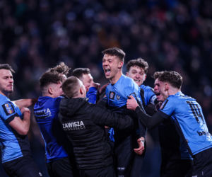 Puchar Polski: 3-ligowiec w półfinale, klęska Lecha Poznań! Ale wyniki