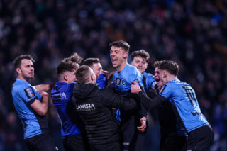 Puchar Polski: 3-ligowiec w półfinale, klęska Lecha Poznań! Ale wyniki