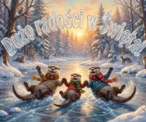 Piękne życzenia świąteczne 2025 dla rodziców. Ciepłe i pełne wdzięczności życzenia