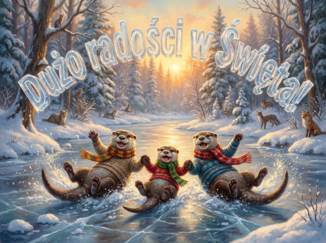 Piękne życzenia świąteczne 2025 dla rodziców. Ciepłe i pełne wdzięczności życzenia