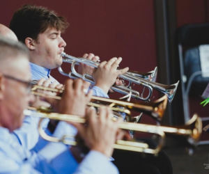 Koncert AMODII