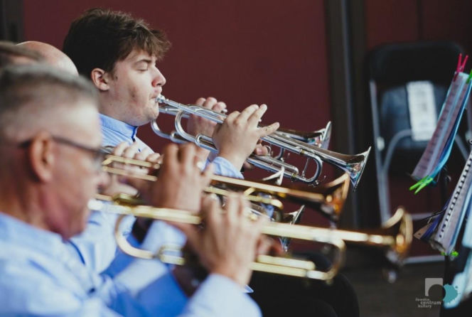 Koncert AMODII