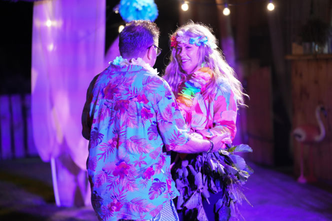 Sanatorium Miłości 8 - odcinek 7