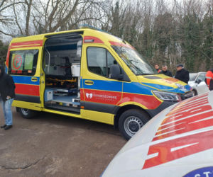 Szpital w Ostrzeszowie ma nowy sprzęt