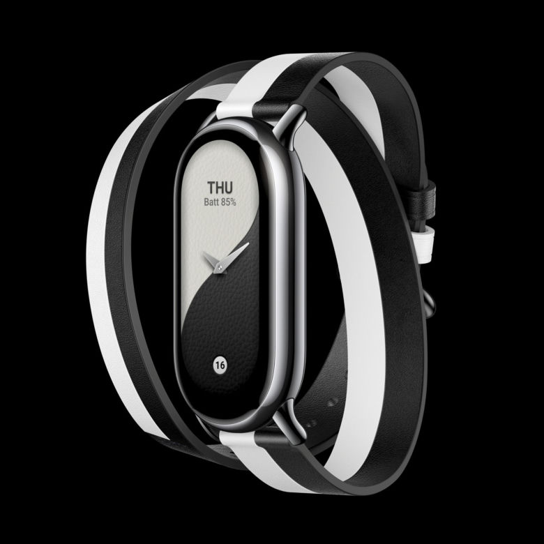 Xiaomi Smart Band 8