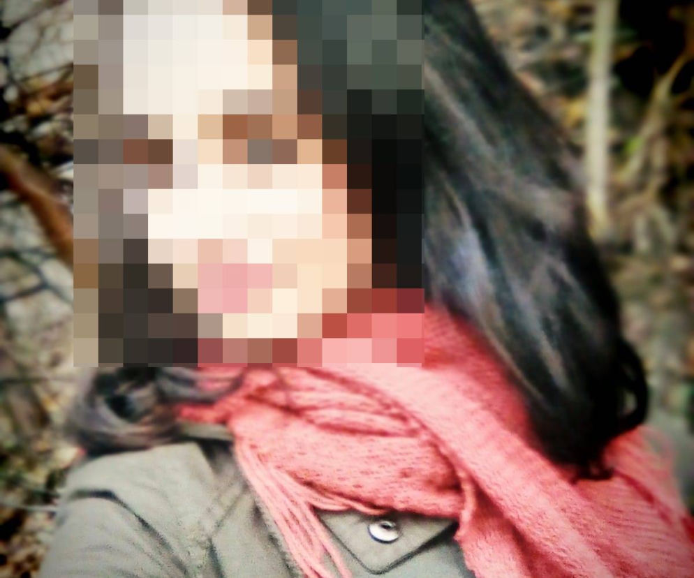 12-letnia Kinga odebrała sobie życie [ZDJĘCIA]