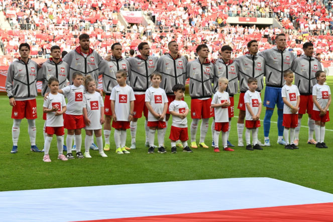 Łzy same cisną się do oczu. Robert Lewandowski spełnił marzenie chorej Mai