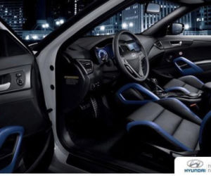 2015 Hyundai Veloster FL