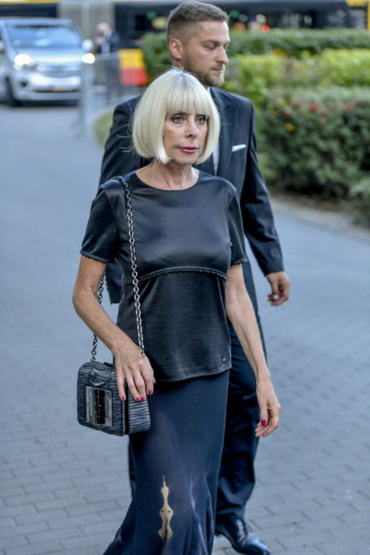 Grażyna Kulczyk
