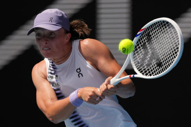 WTA Madryt: Kiedy mecz Iga Świątek - Daria Snigur? O której godzinie?