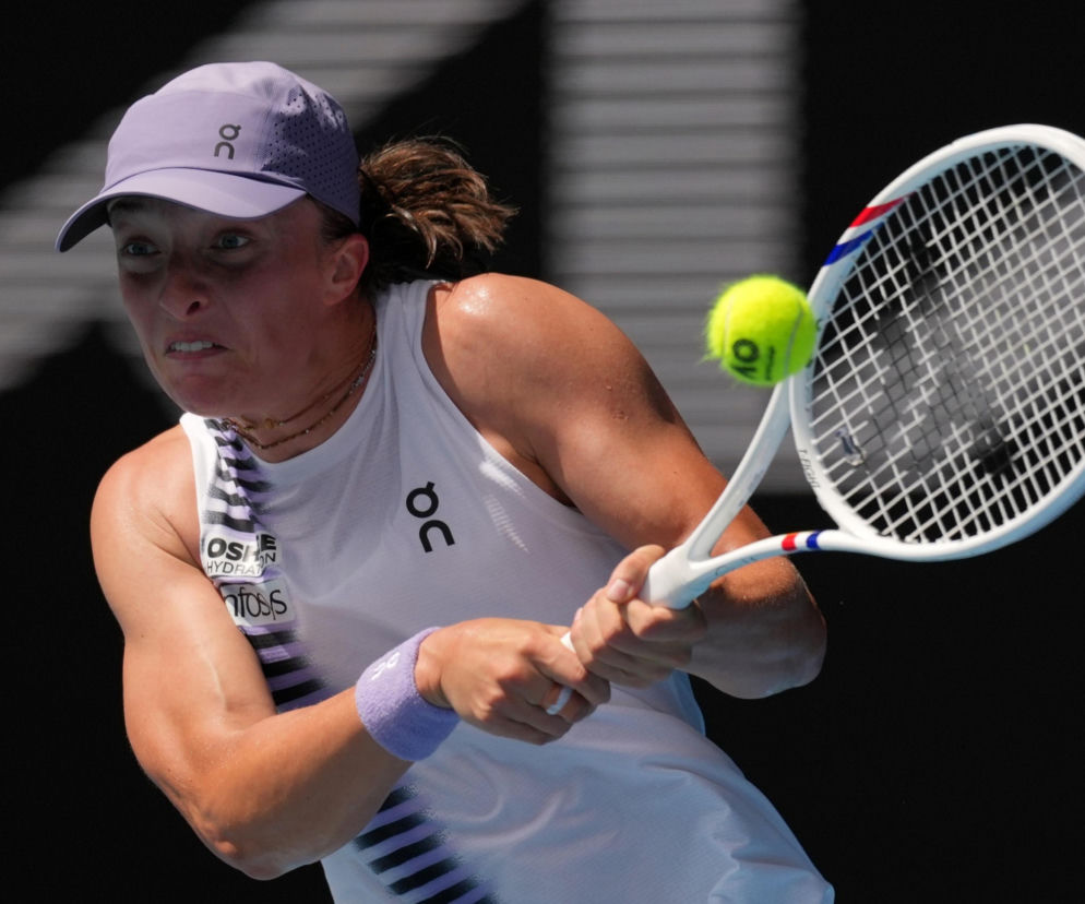 WTA Madryt: Kiedy mecz Iga Świątek - Daria Kasatkina? O której godzinie?