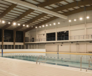 Obiekty MOSiR Łomża. Jak będą działać w czasie świąt i Nowego Roku?