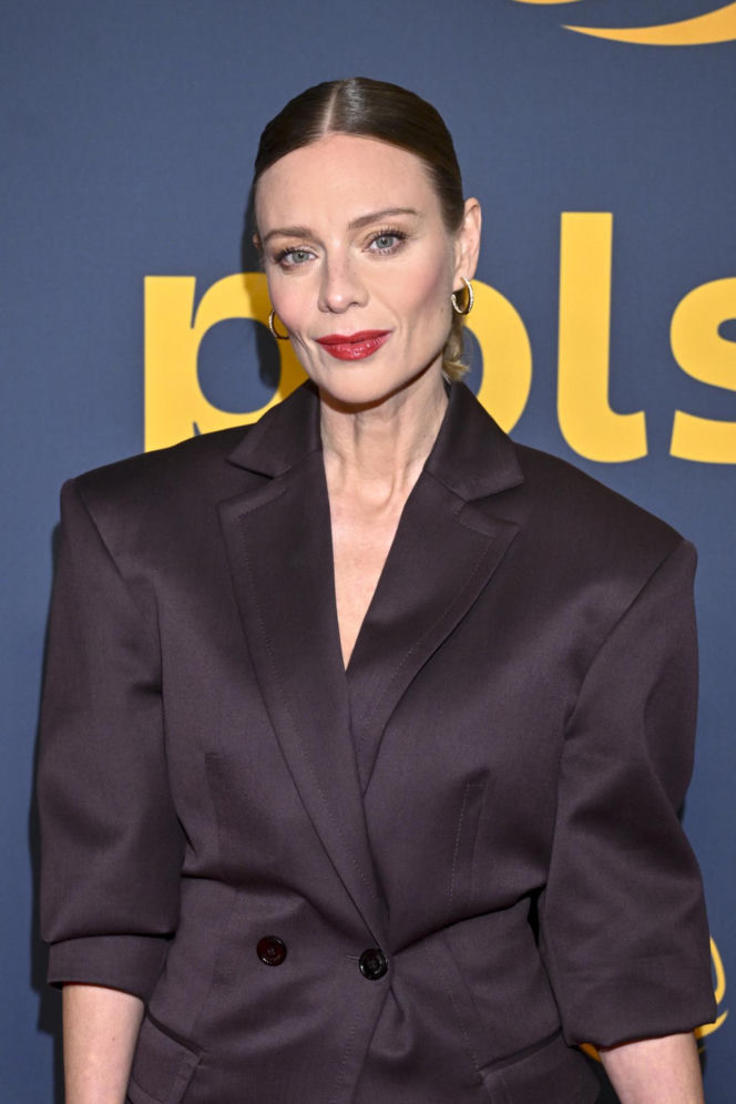 Magdalena Boczarska kiedyś i dziś. Tak na przestrzeni lat zmieniała się jedna z najpopularniejszych aktorek