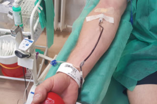 Życie wielu zależy od krwiodawców. Możesz nim również zostać i Ty