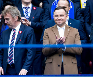 Andrzej Duda