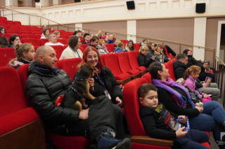 34 Finał WOŚP w Iławie