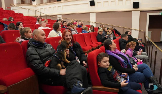 34 Finał WOŚP w Iławie