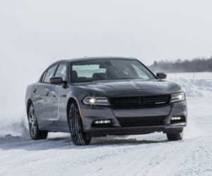 Dodge Charger SXT 2015