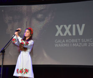 Kobiety sukcesu Warmii i Mazur 2022. Spośród 18 kandydatek wybrano Złotą Dziesiątkę [ZDJĘCIA]