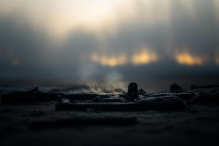 Pożar w Domaszewie. Co doprowadziło do tej tragedii?