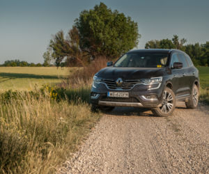 Renault Koleos 2.0 dCi 175 X-tronic 4x4 Initiale Paris