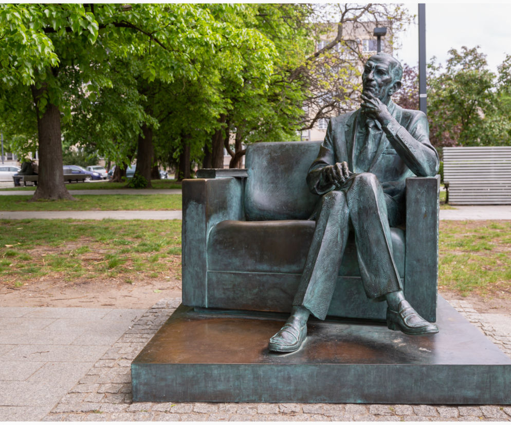 Jan Karski