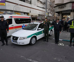 Iran grozi Trumpowi. Tym razem będzie celnie