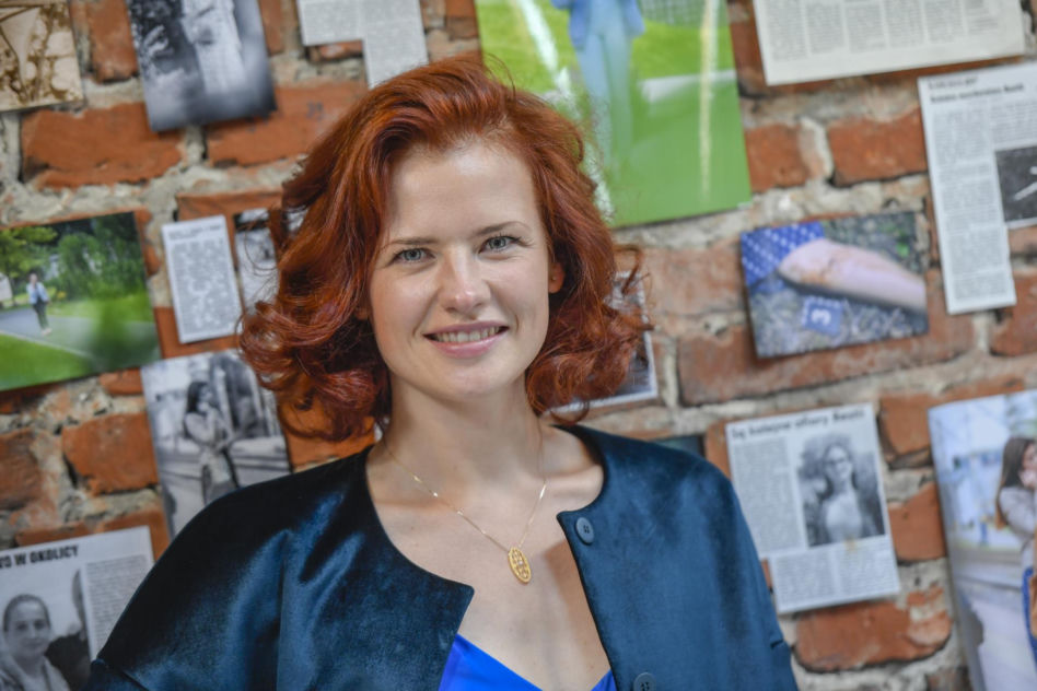 Wiktoria Gorodecka