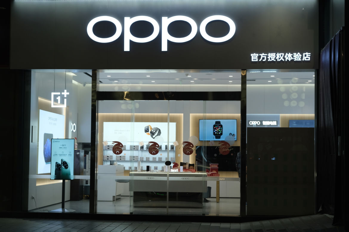 OPPO