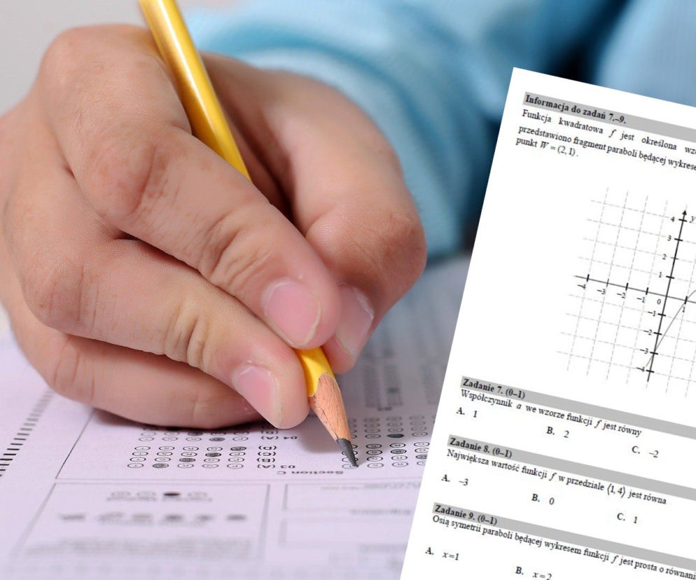 MATURA 2020. Przecieki z matematyki? W sieci ZAWRZAŁO! [PRZECIEKI MATEMATYKA]