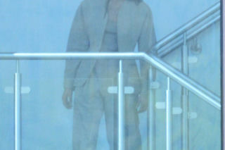 Dua Lipa pali na zakazie