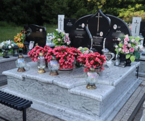 Niewyobrażalna tragedia w Elżbietowie. Zginęły dwie mamusie i ich trzy aniołki. Ludzie nadal jeżdżą tu jak szaleni