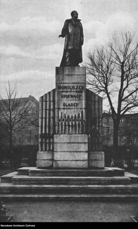 100 archiwalnych zdjęć Katowic, które trzeba zobaczyć. Sentymentalna podróż w czasie