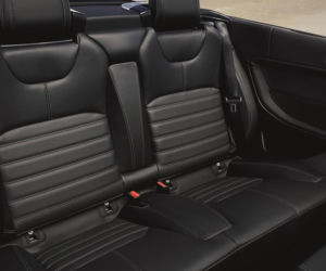 Range Rover Evoque Convertible