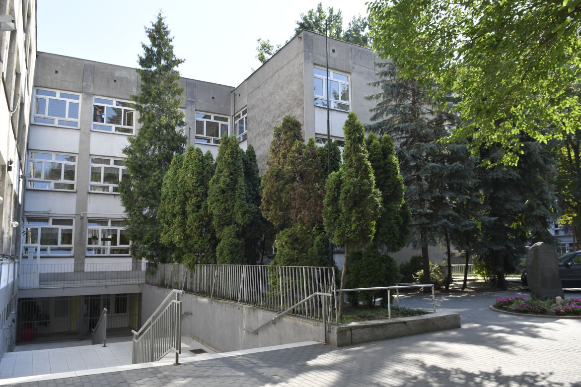 Braki kadrowe w warszawskich szkołach
