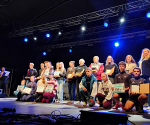 Skolim, Myslovitz i Bezpiecznik na Dniach Siedlec