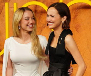 Premiera 3. sezonu Euforii w Los Angeles