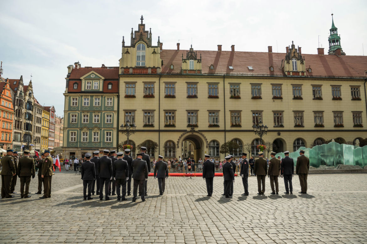Masz te objawy? Możesz uniknąć wojska. Nowe zasady kwalifikacji zaskakują
