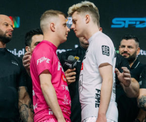 FAME MMA 13
