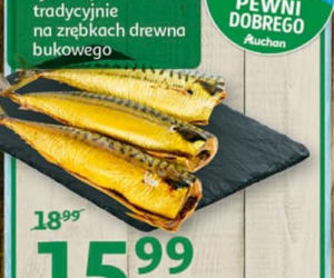 Super promocje w Auchan