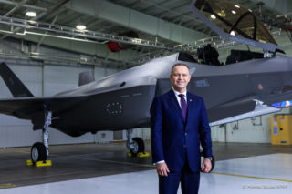 Kulisy wizyty prezydenta w USA