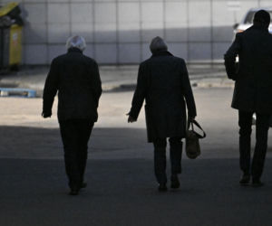 Pilna narada PiS na Nowogrodzkiej