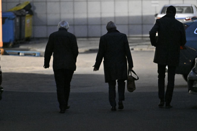 Pilna narada PiS na Nowogrodzkiej