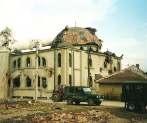 Śmierć polskich komandosów w Macedonii