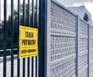Ogrodzenie jednego z najbardziej popularnych punktów widokowych wywołało oburzenie mieszkańców