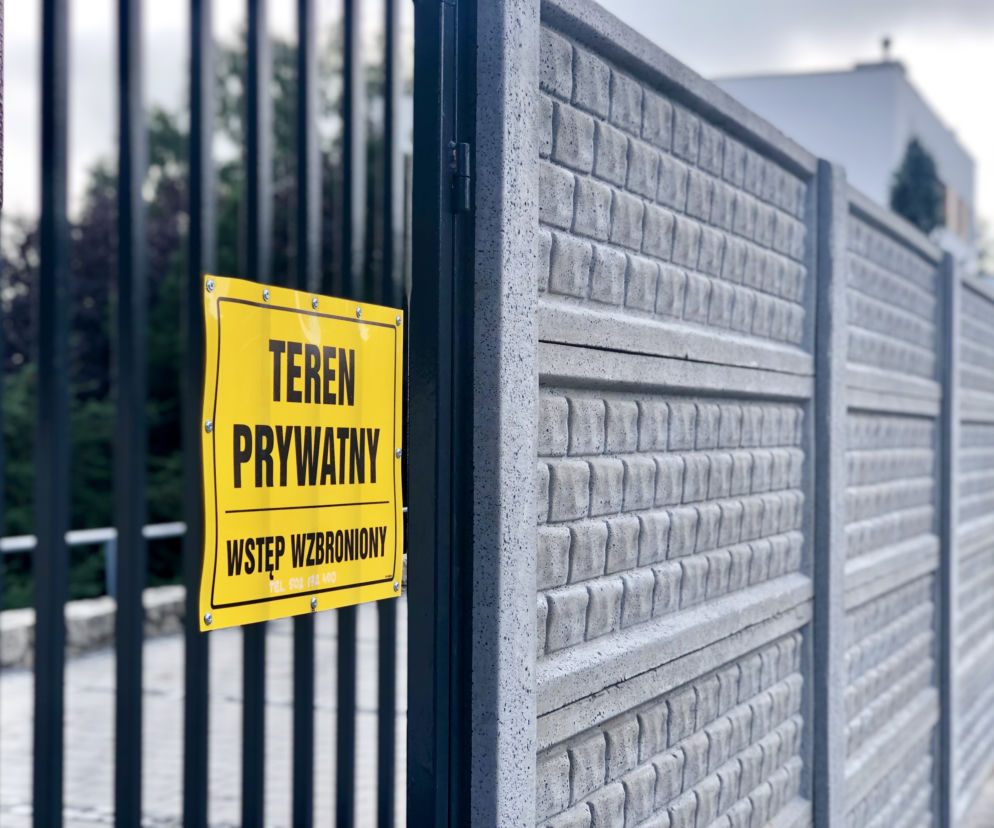 Ogrodzenie jednego z najbardziej popularnych punktów widokowych wywołało oburzenie mieszkańców