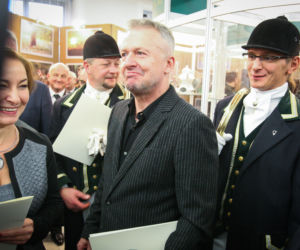 Tak wygląda teraz 69-letni Bogusław Linda