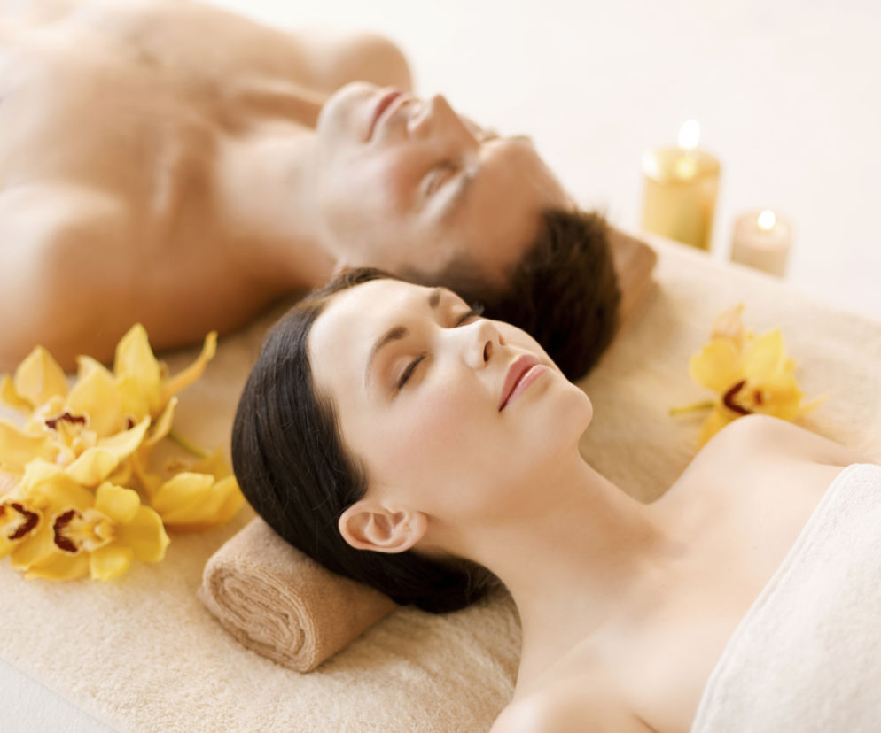 Ventus Natural & Medical SPA Gołdap