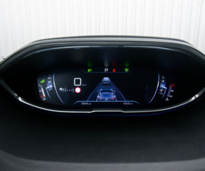 Peugeot 3008 GT 2.0 BlueHDI 180 KM EAT6