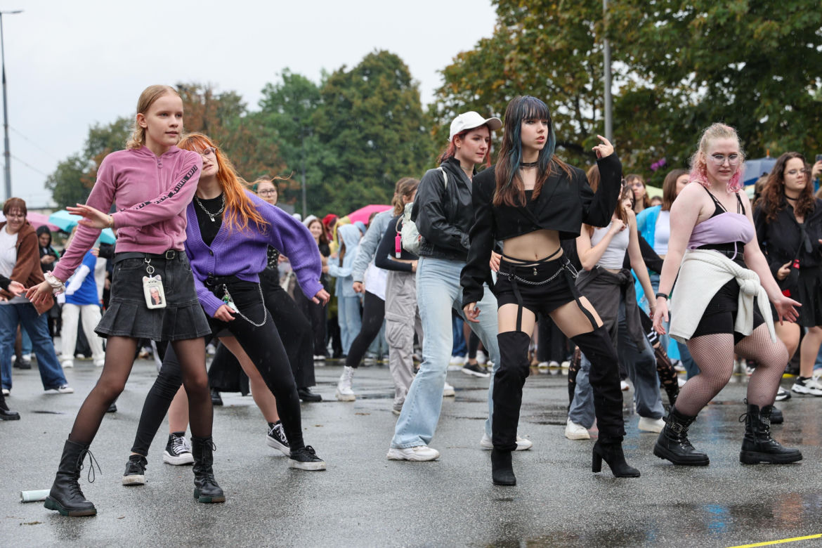 Kpop Nation 2023 w Warszawie